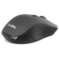 Мышь SVEN RX-560SW (серый) фото 5